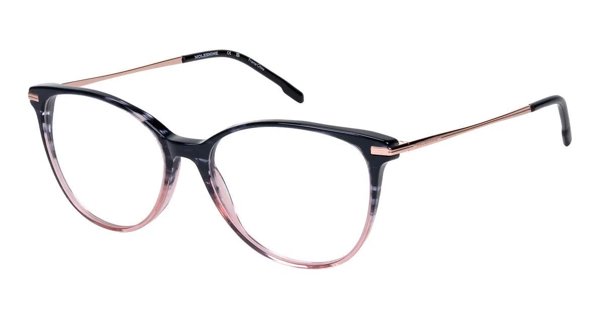 Moleskine 1302 Eyeglasses - view 3